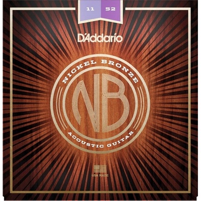 D´Addario NB1152