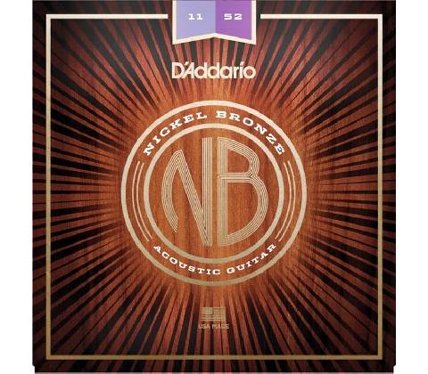 D´Addario NB1152