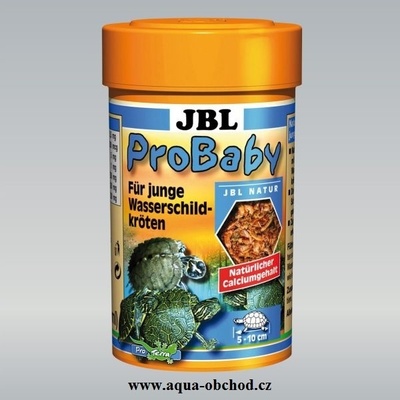 JBL ProBaby Schildkrötenfutter 100 ml