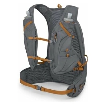 Osprey DURO 1.5 W/FLASKS PHANTOM GREY/TOFFEE ORANGE