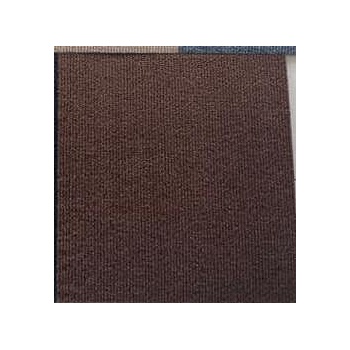 Мокет - самозалепващ на плочи 600*600*5мм цвят : КАФЯВО