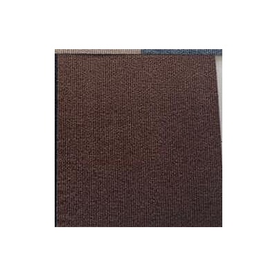 Мокет - самозалепващ на плочи 600*600*5мм цвят : КАФЯВО