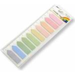 Penword Index inserts 12x44mm 10x20pcs paper