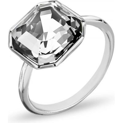 Spark prsten čirý se Swarovski Elements Imperial P448010C Krystal