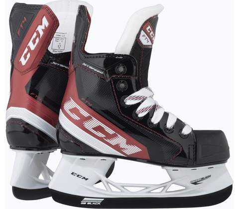 CCM JetSpeed FT Junior