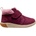 KEEN Детски ежедневни боти Keen Kid's KNX Middie Casual boots - Fig / Lilas - размер 29 (EU) (702-4549-0114)