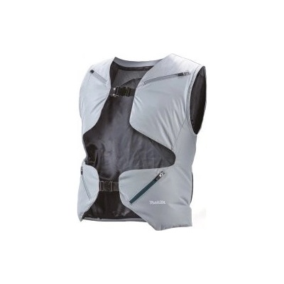 Makita Aku vesta s ventilátory Li-ion CXT 108/12VLXT144 /18V