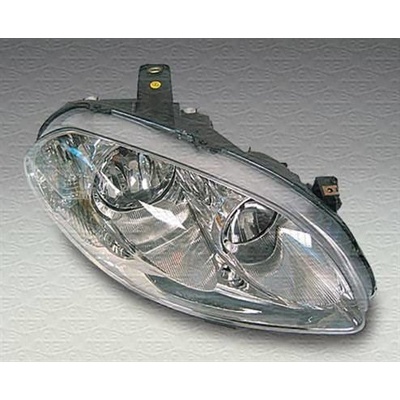 Predné svetlo MAGNETI MARELLI 712425501129