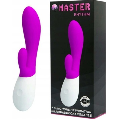 PRETTY LOVE MASSTER RHYTHM