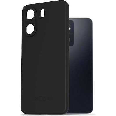 AlzaGuard Matte TPU Case pro Xiaomi Redmi 14C / POCO C75 4G/ Redmi 14R 5G černý AGD-PCT446B – Zboží Živě