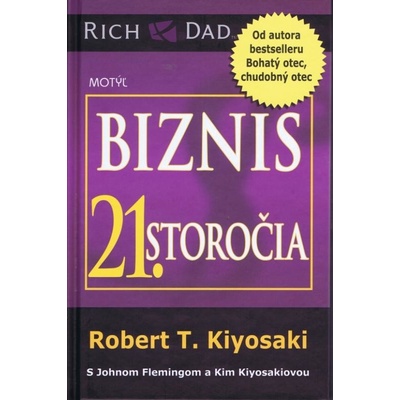 Biznis 21. storočia