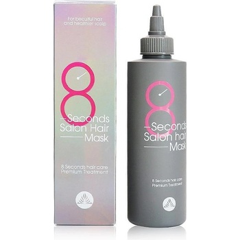 Image 1 of MASIL Маска за бързо възстановяване на косата Masil 8 Seconds Salon Hair Mask