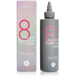 MASIL Възстановяваща маска за коса MASIL 8 Seconds Salon Hair Mask, 200 ml