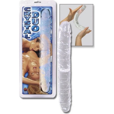 You2Toys Crystal Duo double