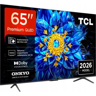 TCL 65P8L