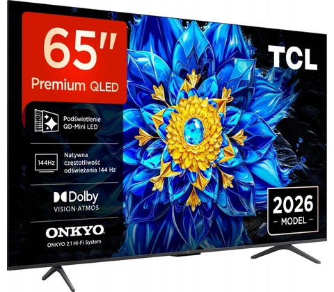 TCL 65P8L