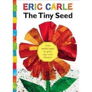 The Tiny Seed | Eric Carle (2009)