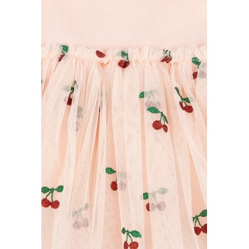 Konges Sløjd Детска рокля Konges Sløjd BALLERINA DRESS (KS104658.PPY2)