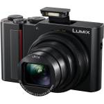 Panasonic DC-TZ200 Цифрови фотоапарати