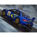 EA Sports WRC