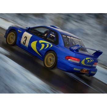 EA Sports WRC