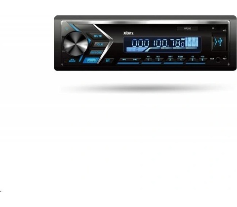 Xblitz RF200