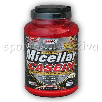 Amix Micellar Casein 1000 g