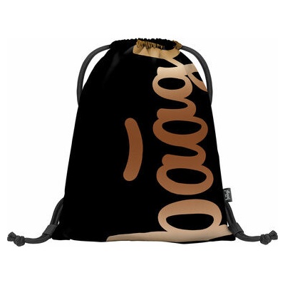 Baagl Metallic Bronze A-32907