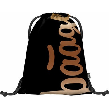 Baagl Metallic Bronze A-32907