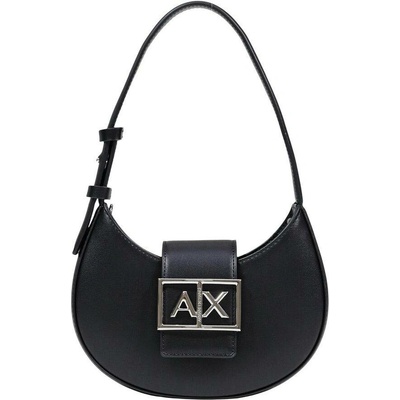Armani Exchange kabelka Dámská black