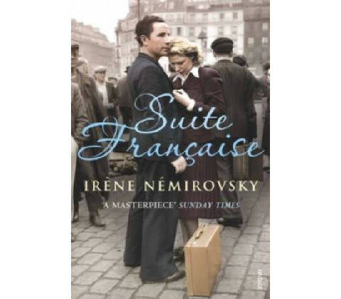 Suite Francaise - Irene Nemirovsky