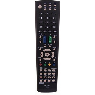 съвместим Sharp ga586wjsa - заместител дистанционно управление (ga586wjsa)