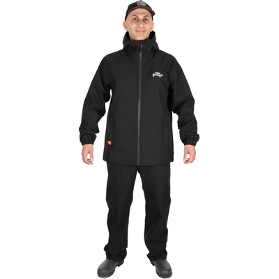 Fox Rage komplet RageWear Rainsuit Salopettes & Jacket