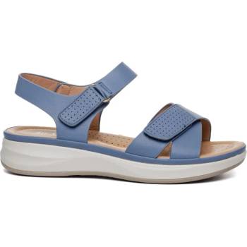 Image 1 of Сандали W037002 Blue