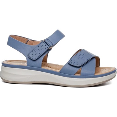 Сандали W037002 Blue