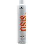 Schwarzkopf Professional OSiS+ Freeze Strong Hold Hair Spray 500 ml
