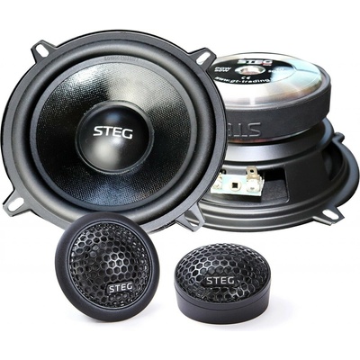 STEG SQ 100C