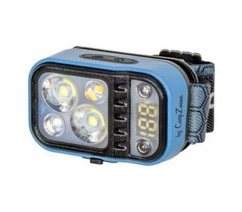 Carp Zoom COB