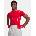 Under Armour Мъжка тениска Under Armour UA HG Elite Comp SS Under Armour | Cherven | МЪЖЕ | S
