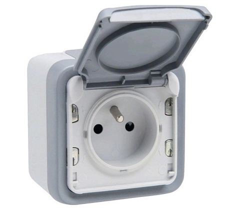 Legrand Plexo 69731