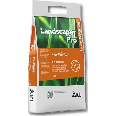 ICL Landscaper Pro Pre Winter 5 kg