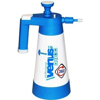 KWAZAR VENUS SUPER BLUE PRO+ 1,5L 360°
