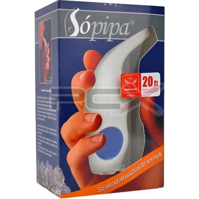 Sópipa Pharma GYSO1