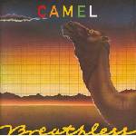 Universal Camel: Breathless - CD (032287)