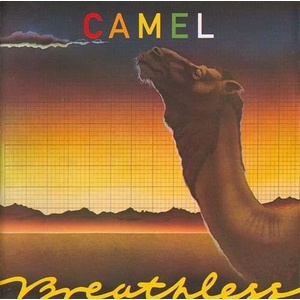 Universal Camel: Breathless - CD (032287)