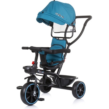 TOYS Триколка със сенник Пулс авокадо (trkpl0223av)