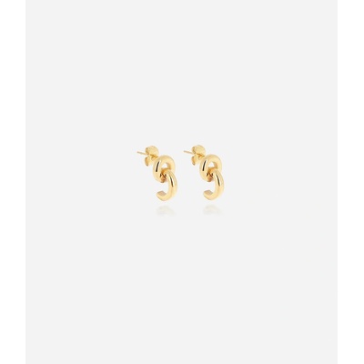 ZAG Bijoux Náušnice napichovacie SEM23088-01UNI