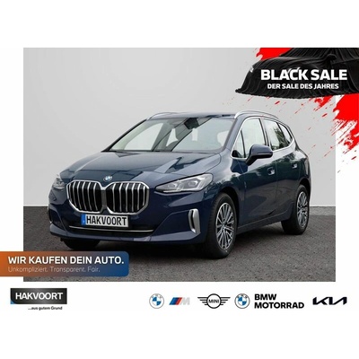 BMW 218i Active Tourer Luxury Line 100 kW