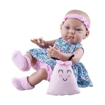 Paola Reina - Комплект дрехи за кукла бебе - 36 см (55025_1)
