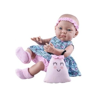 Paola Reina - Комплект дрехи за кукла бебе - 36 см (55025_1)